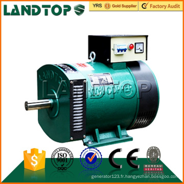 LANDTOP ST STC série AC 20kVA alternateur